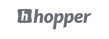 hopper logo